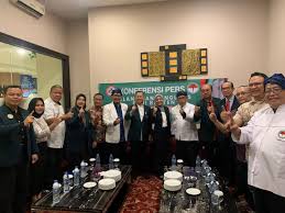 PDUI Samarinda Utara Tegaskan Komitmen Dukung Penuh Asosiasi Dokter Khitan Indonesia